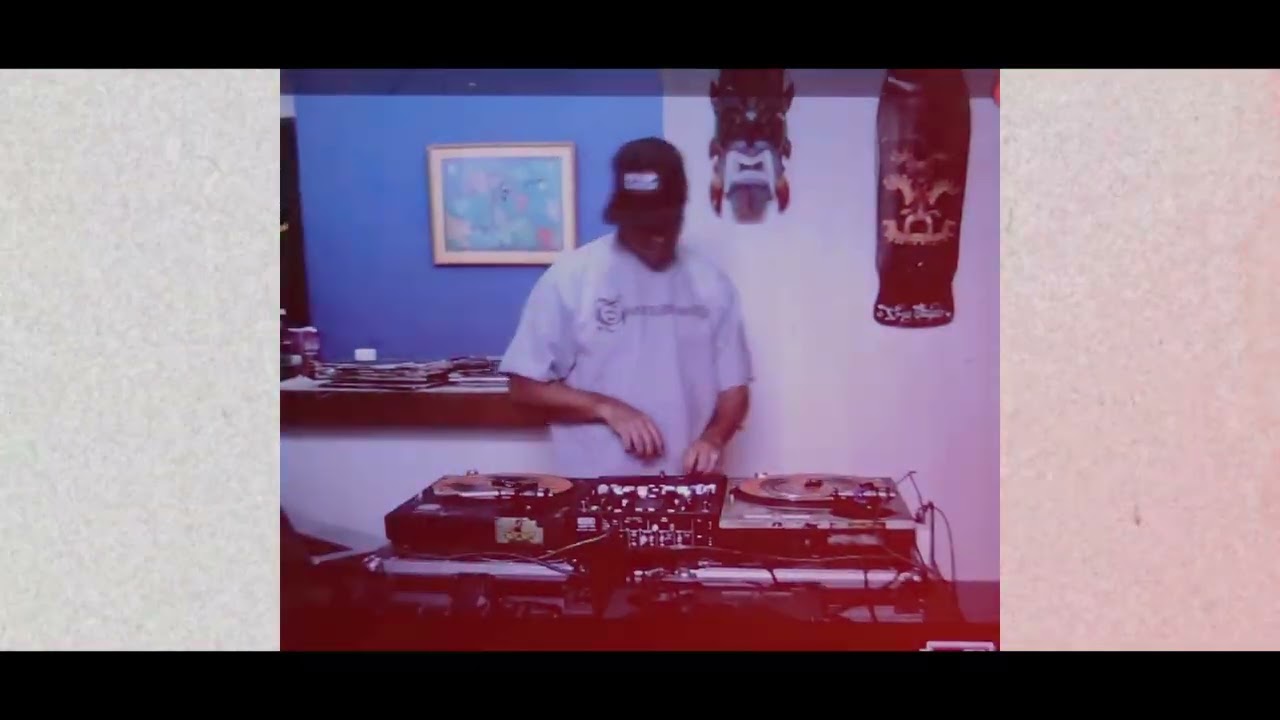 Portavoz & 50 Cent (Blendeadito DJ Gafeto)