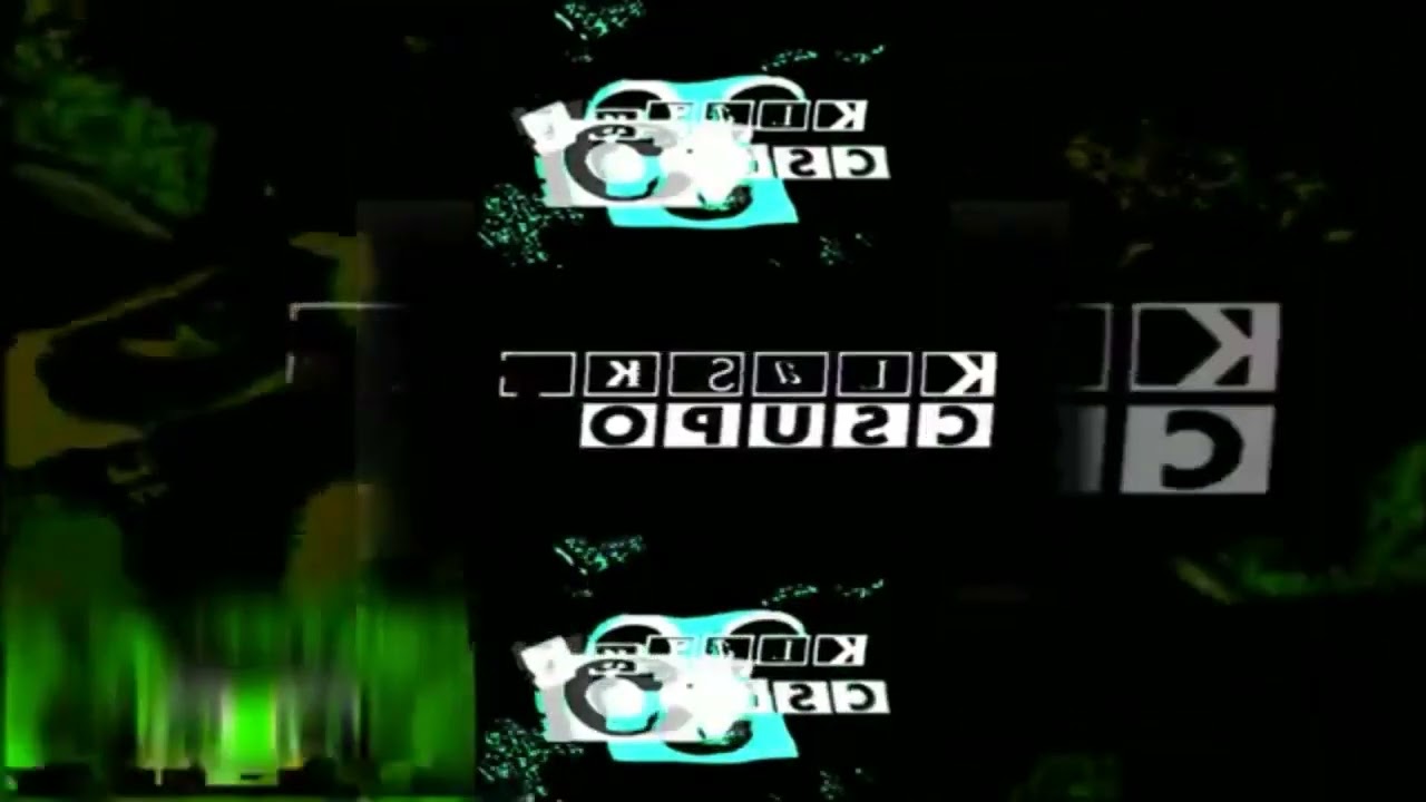 (YTPMV) Klasky Csupo Robot SUPER SLOW!! Scan Low Battery