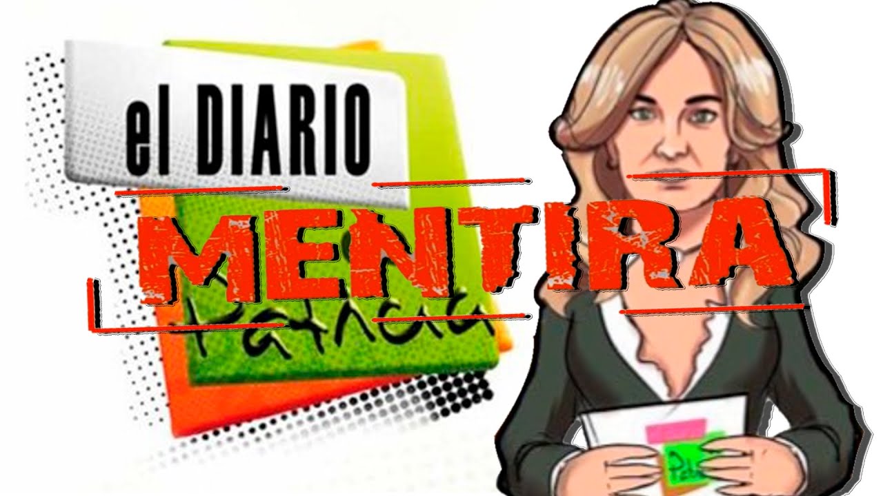 El DIARIO de PATRICIA ¿Era un MONTAJE?
