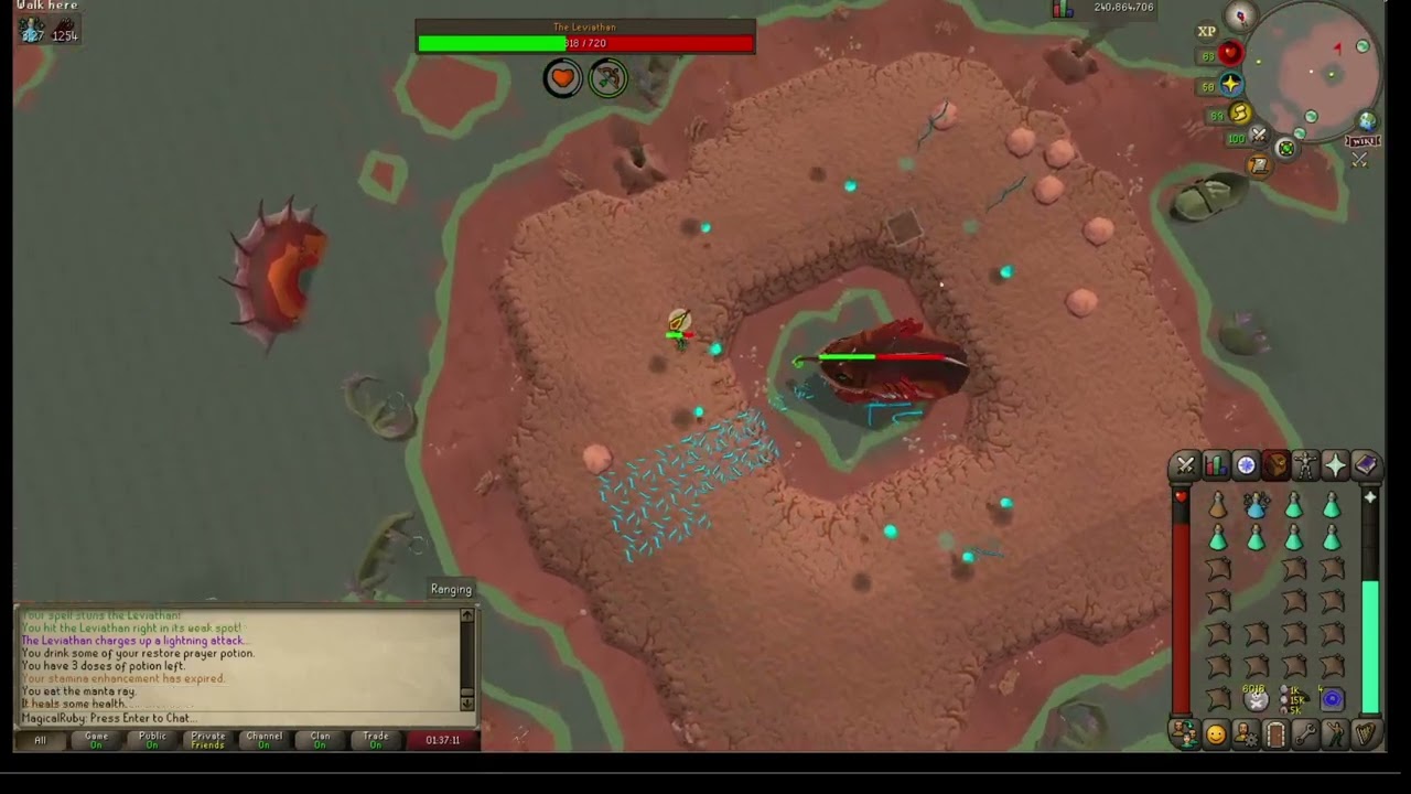 Leviathan Story Mode (DT2) Day 1 Braindead Guide