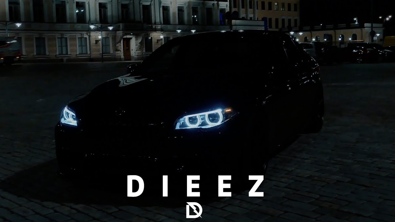 Bones & Eddy Baker, LooseScrew, Still Cold, NightLovell, 2Pac, (Deep House Remix 2024) DIEEZ REMIX