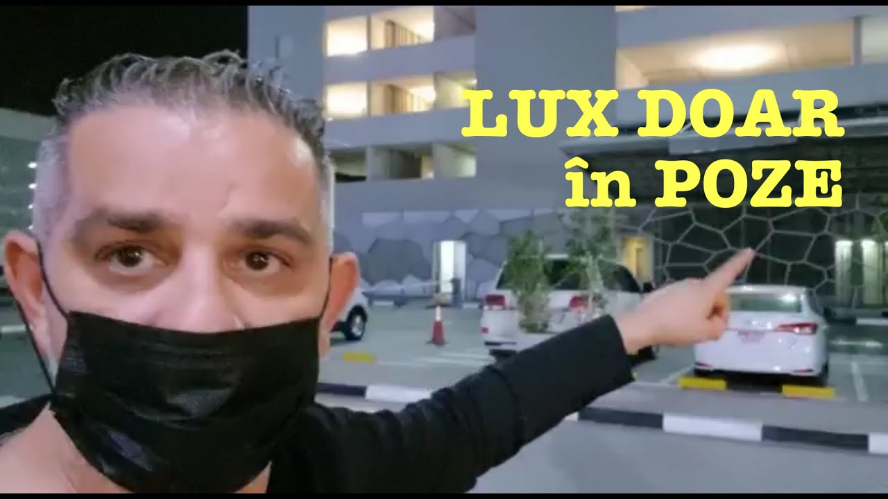 Hoteluri mari - Tepe mari Aventurile lui Ono in DUBAI