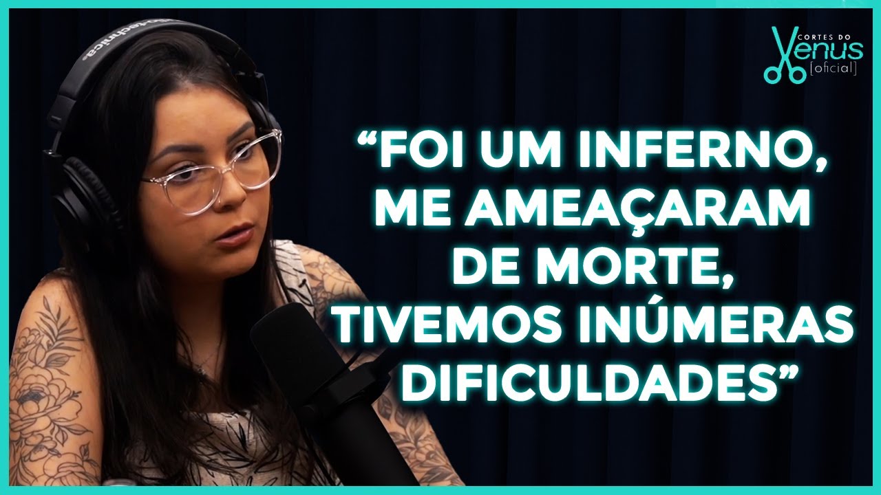 LETT SOBRE INICIO DE RELACIONAMENTO COM GAULES | Cortes do Venus