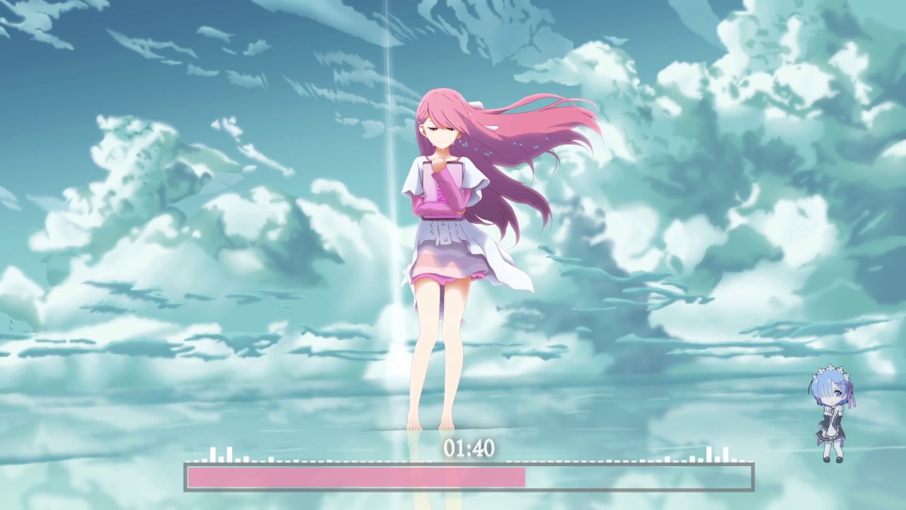 Nightcore - Shelter