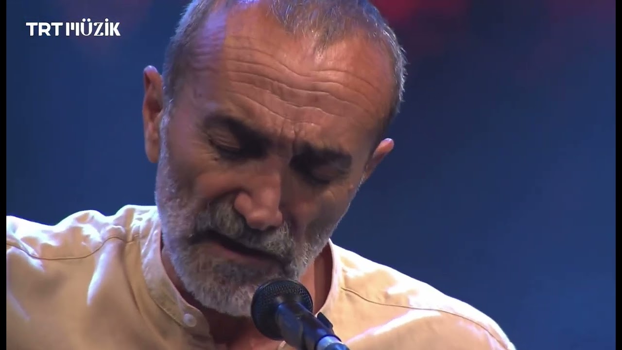 Cengiz Özkan - Sen Bir Ceylan Olsan (TRT MÜZİK)