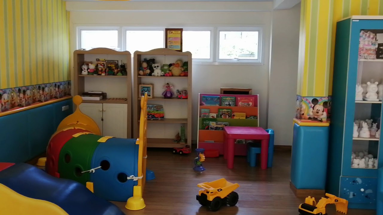 Тайланд, Пхукет, отель Kata Sea Breeze Resort. Обзор территории