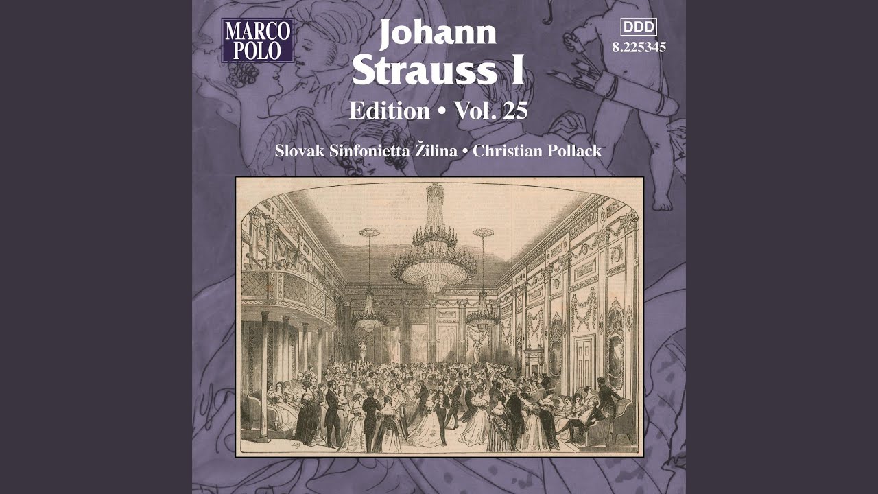 Jellacic-Marsch, Op. 244