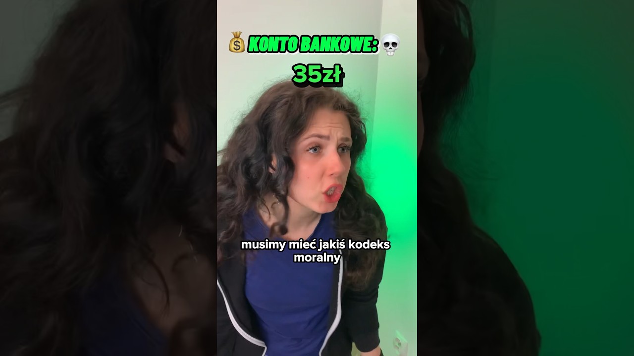 POV: gdyby konta bankowe były Śmi3rtelne&hellip; (Cześć 3)