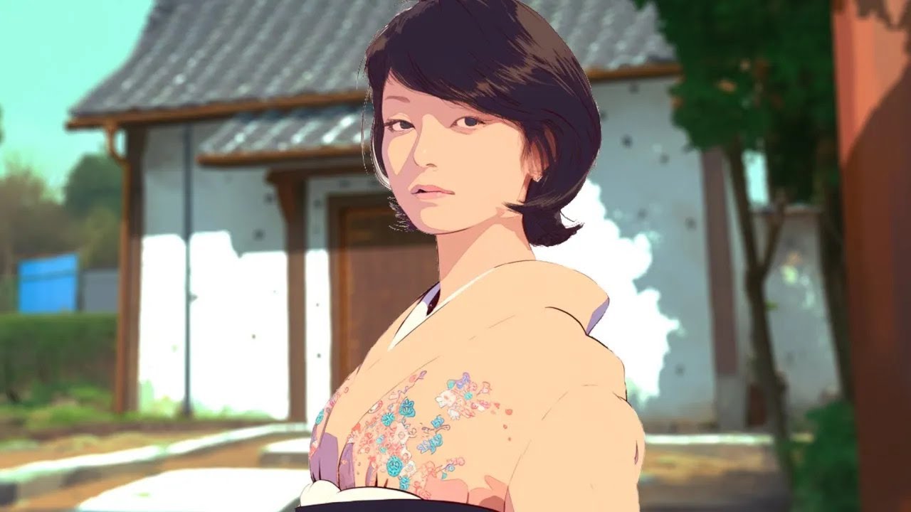 【動画主題歌】ガオー ホッホー | Gaoh Hohho