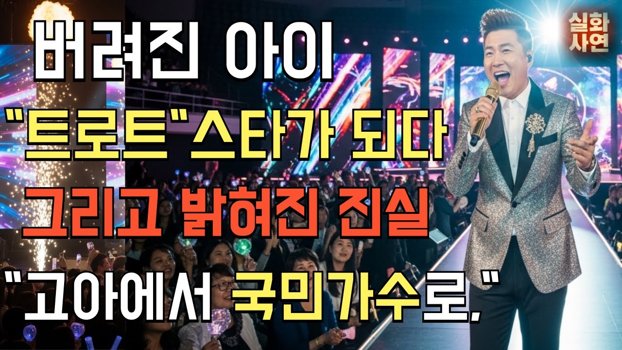 🎵 “당신의 인생에도 한 곡의 노래가 있다면, ”고아에서 국민가수로, 그리고 밝혀진 충격의 진실” 실화를 각색한 드라마 무비 입니다.#시니어드라마, #인생사연, #오디오북#노후사연