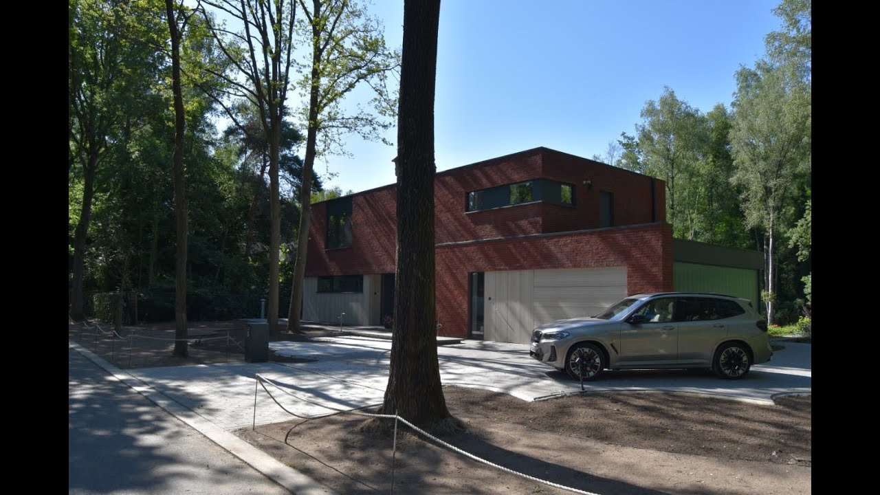Van Droom tot Tuin - met Tuinarchitectuur Vranckx