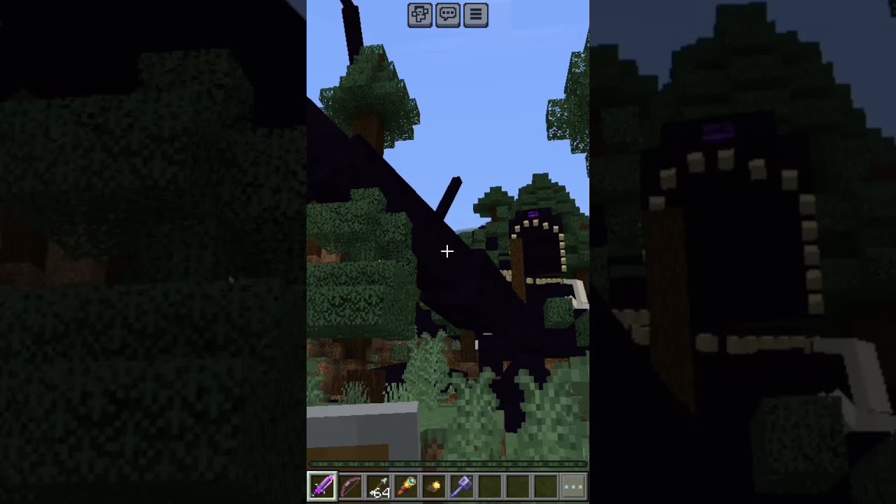 Wither Storm To Dead 