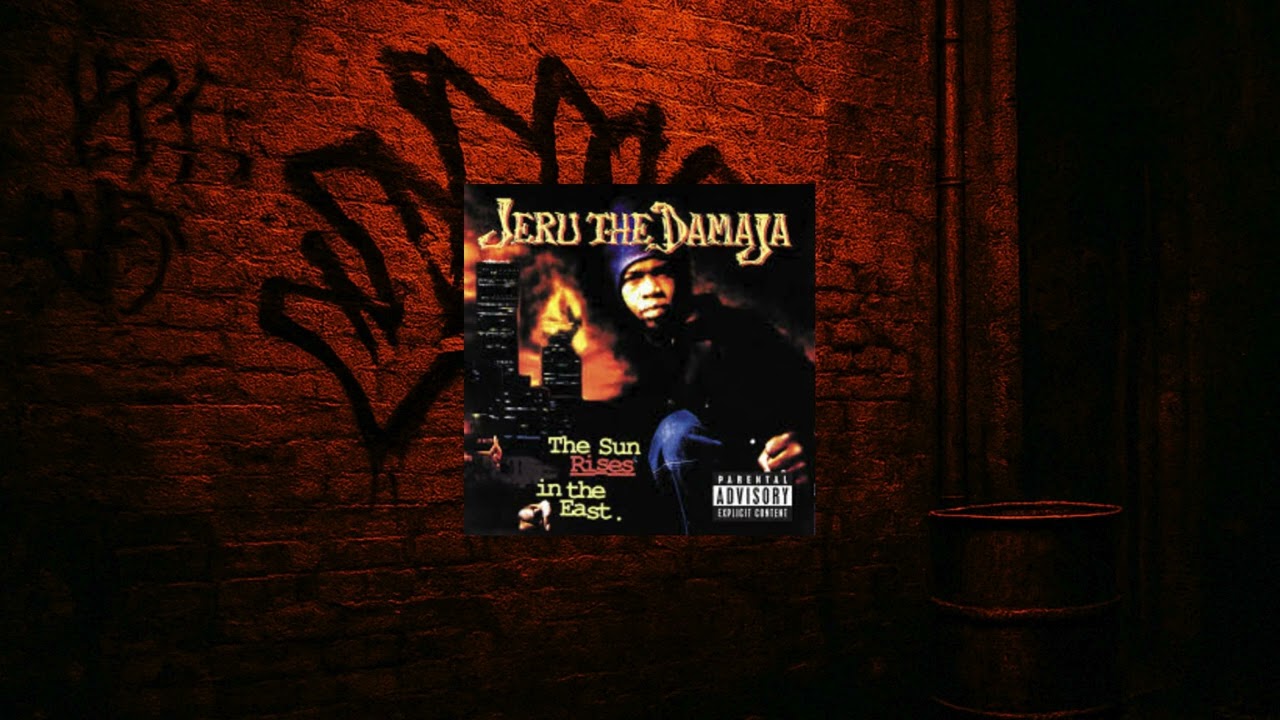 Jeru The Damaja-Me, Not The Paper - Remix SOHD N.O..mp3