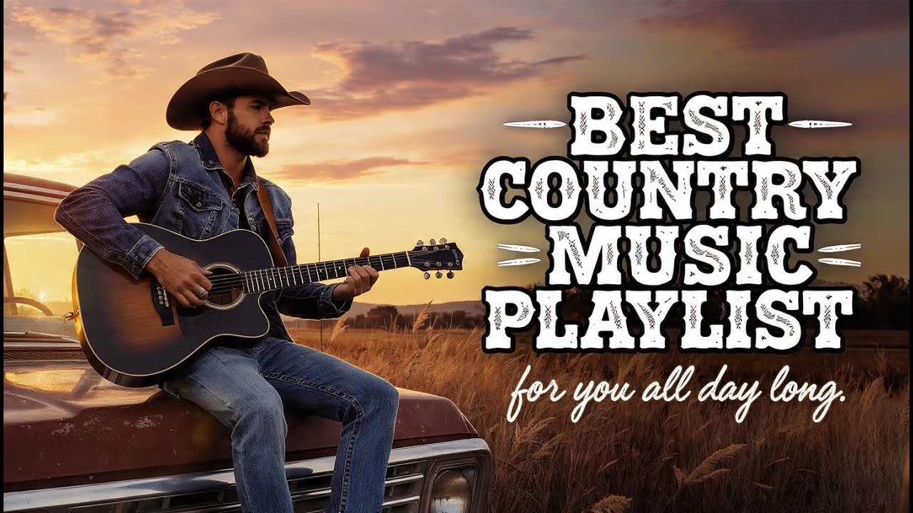 Weekend Country Jamboree! 🎉 Uplifting Traditional Party Anthems Live