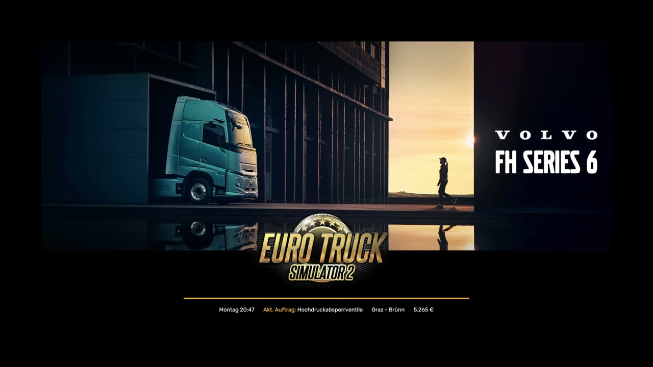 ich Baue mir ein eigenes LKW unternehmen auf Folge 3