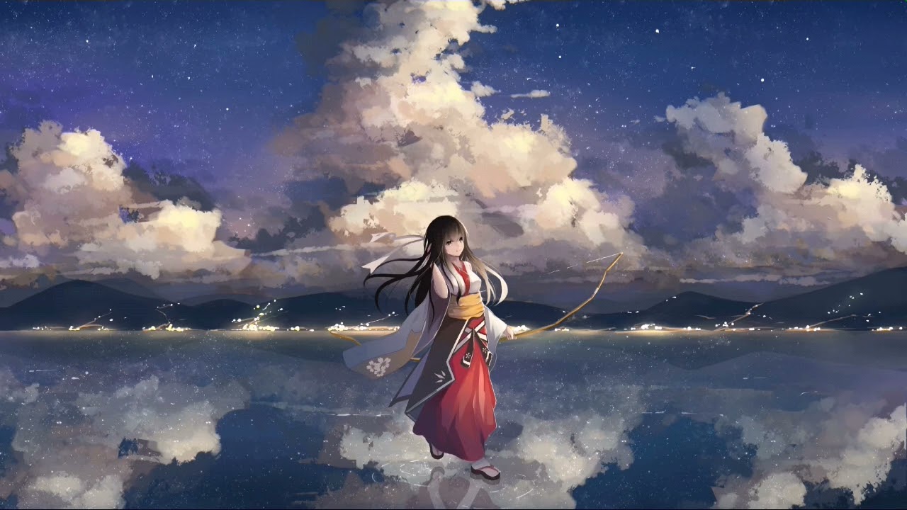 Techno Dream Trance - love hurts(Dj LevZ original song)