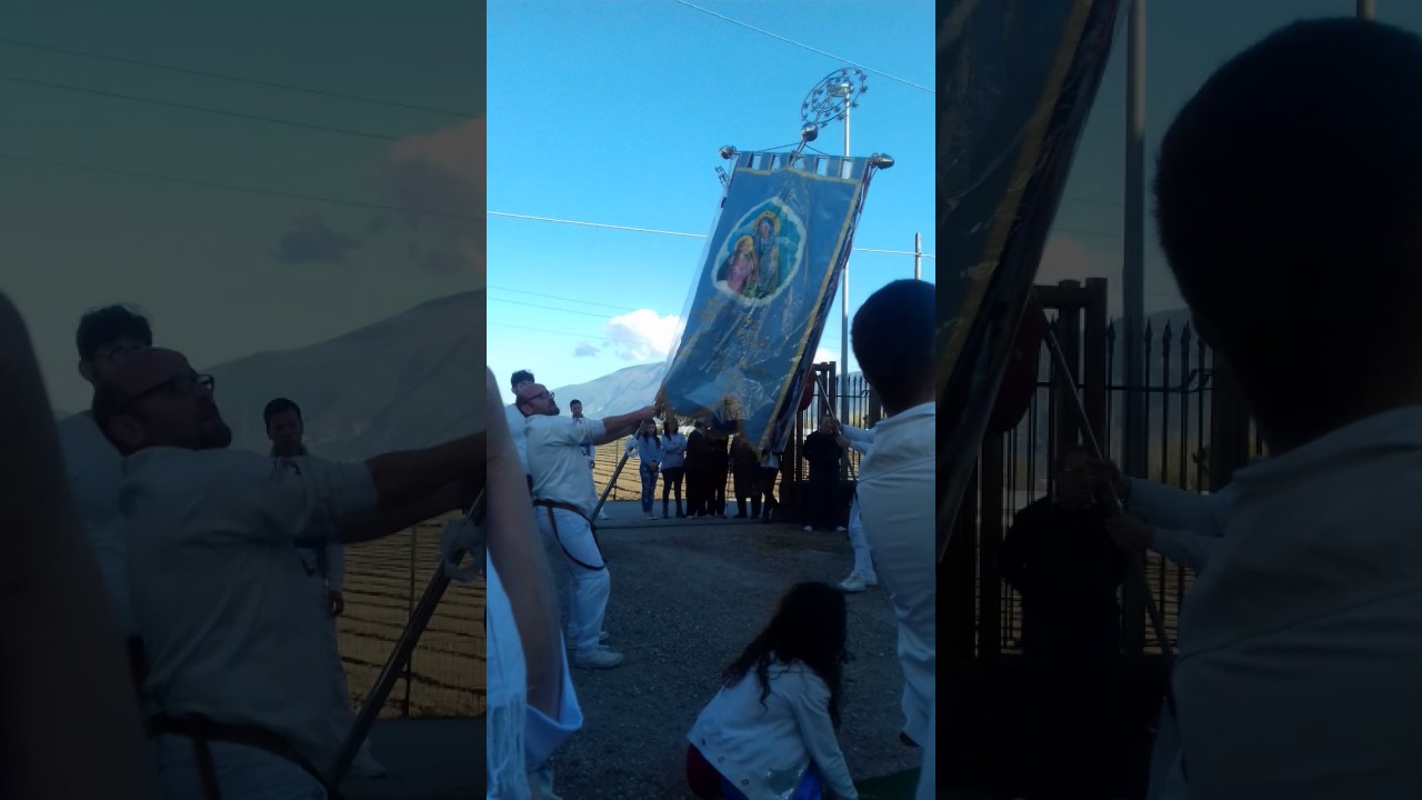 26/03/2017 salita San Michele Ottaviano