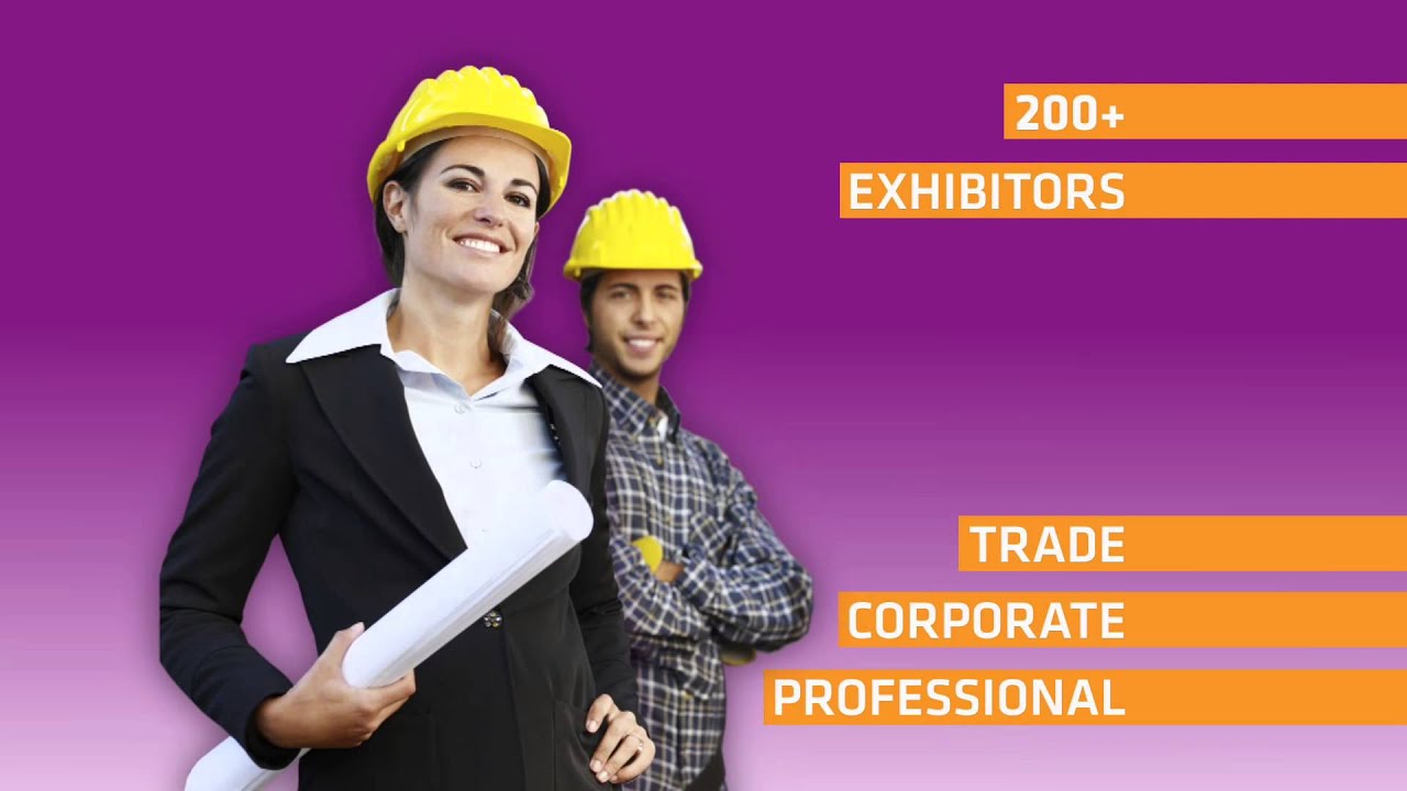2014 Melbourne Career Expo TVC
