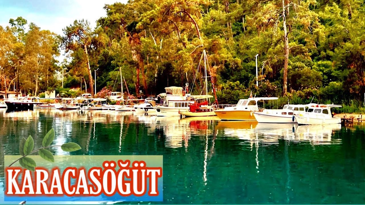 BİZ HAYRAN KALDIK SİZ DE KALACAKSINIZ! SADUN BORO ANISINA.. KARACASÖĞÜT ve Global Sailing