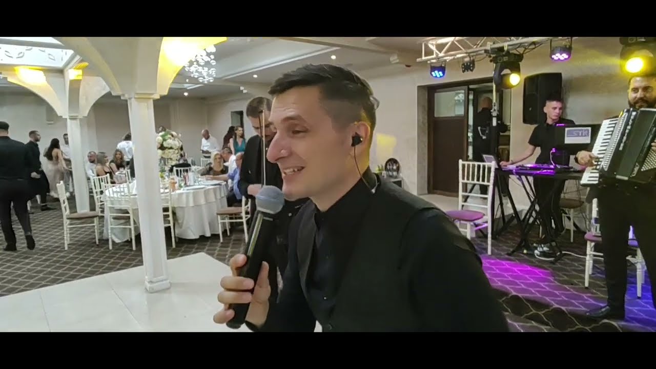 2025 Formatia SELECT din Constanta - Colaj nou PREZENTARE