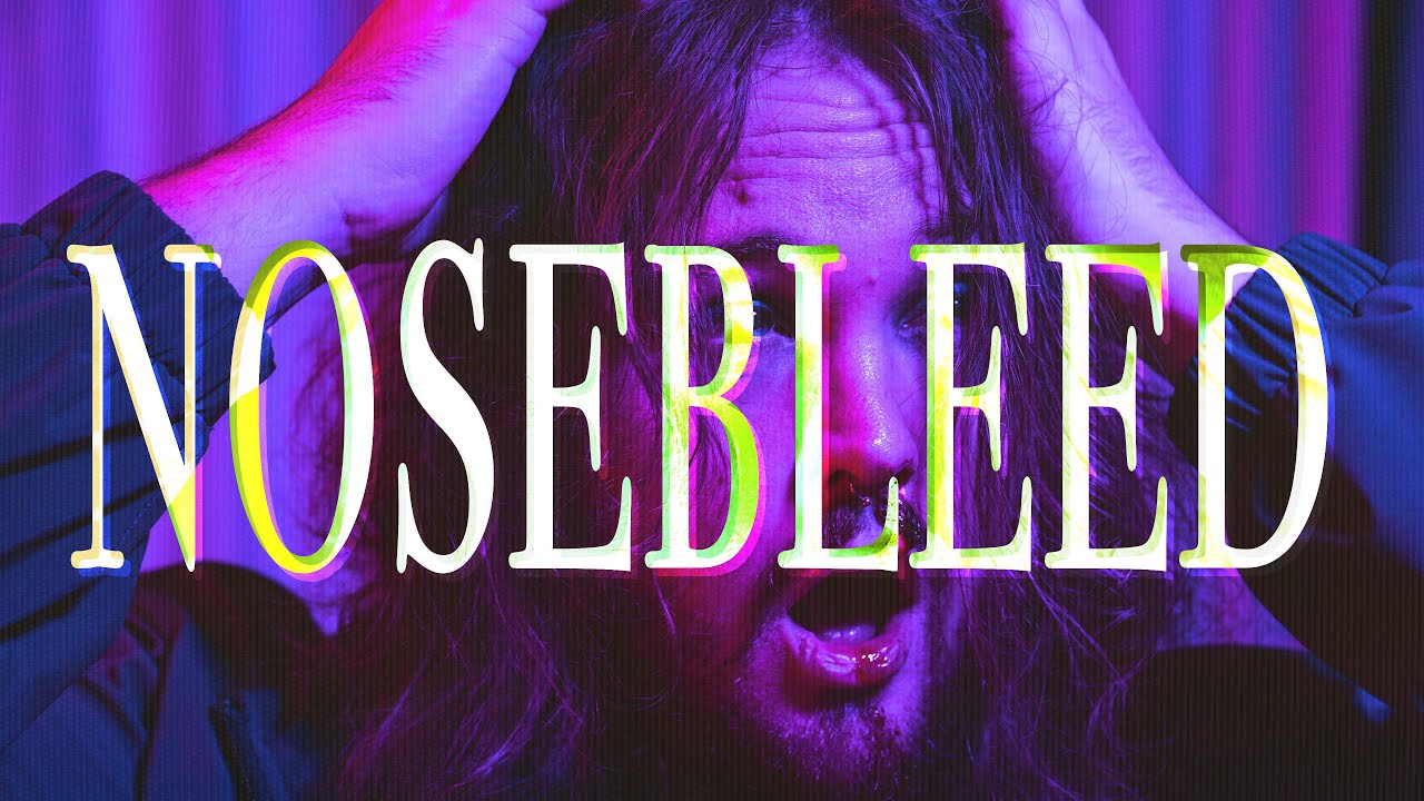 scottbars | NOSEBLEED ft Jaden Wakefield & Casto1 [music video]