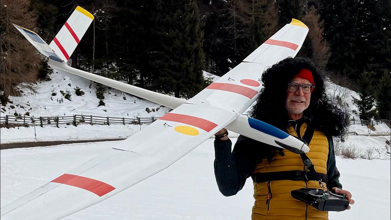 Faschings-Flug 🤣am 12.02.2026