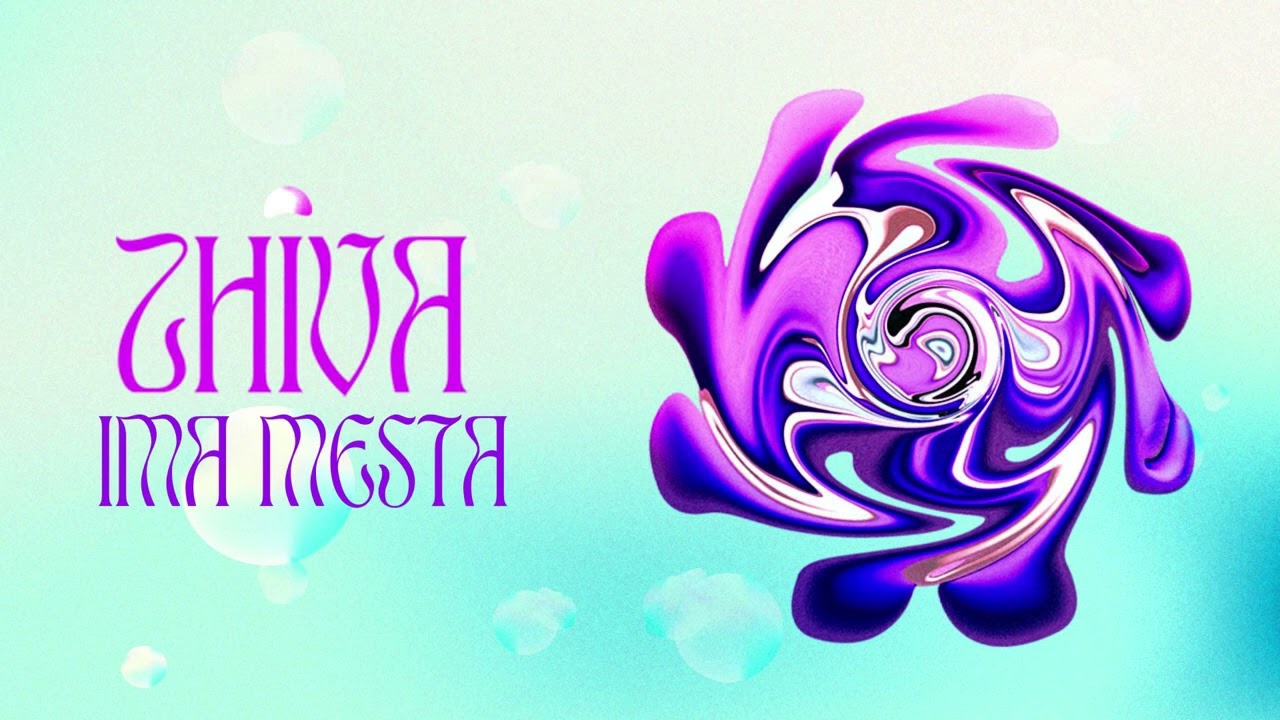 ZHIVA - Ima mesta