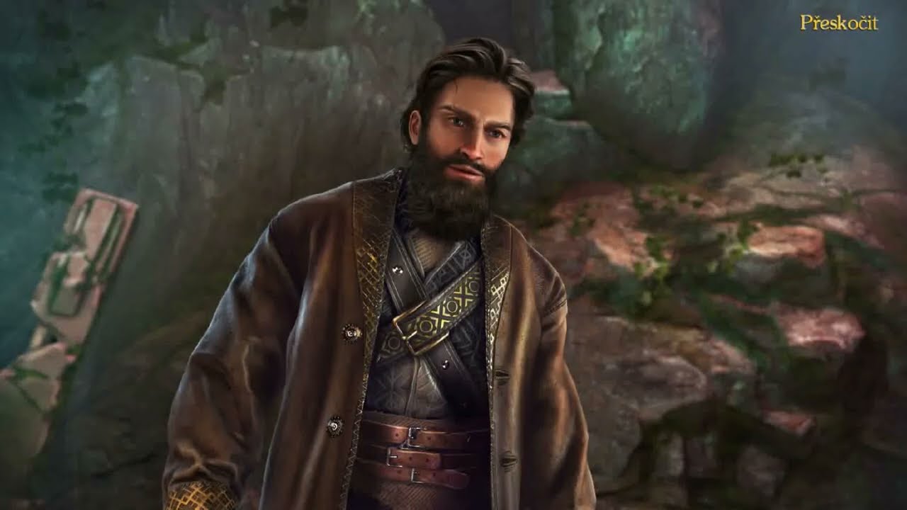 Legendary Tales 3 Chapter 6 - Full walkthrough ❤️ Subscribe 👍️👍️👍️❤️