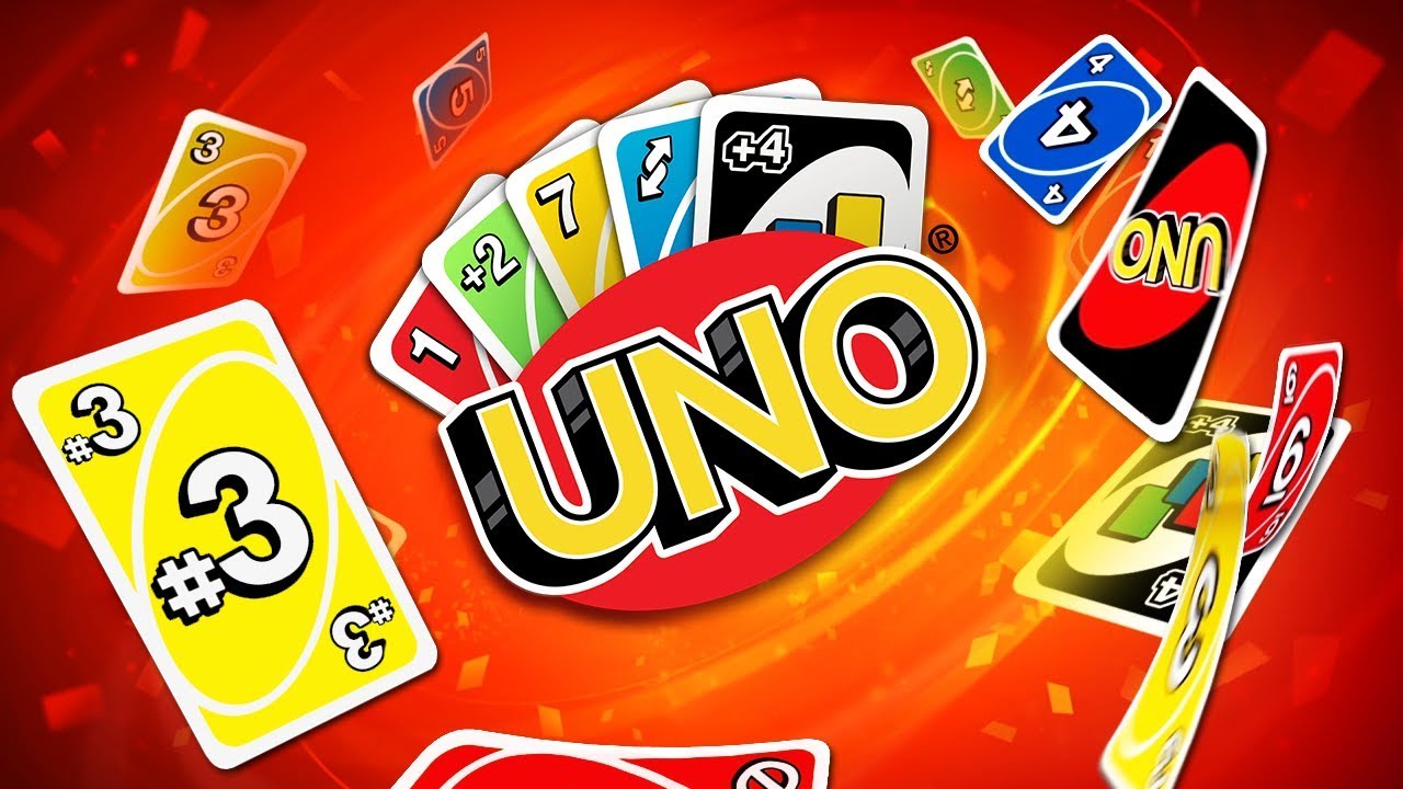 RING AROUND THE ROSIE | Uno #3 w/LaStReSoRt024