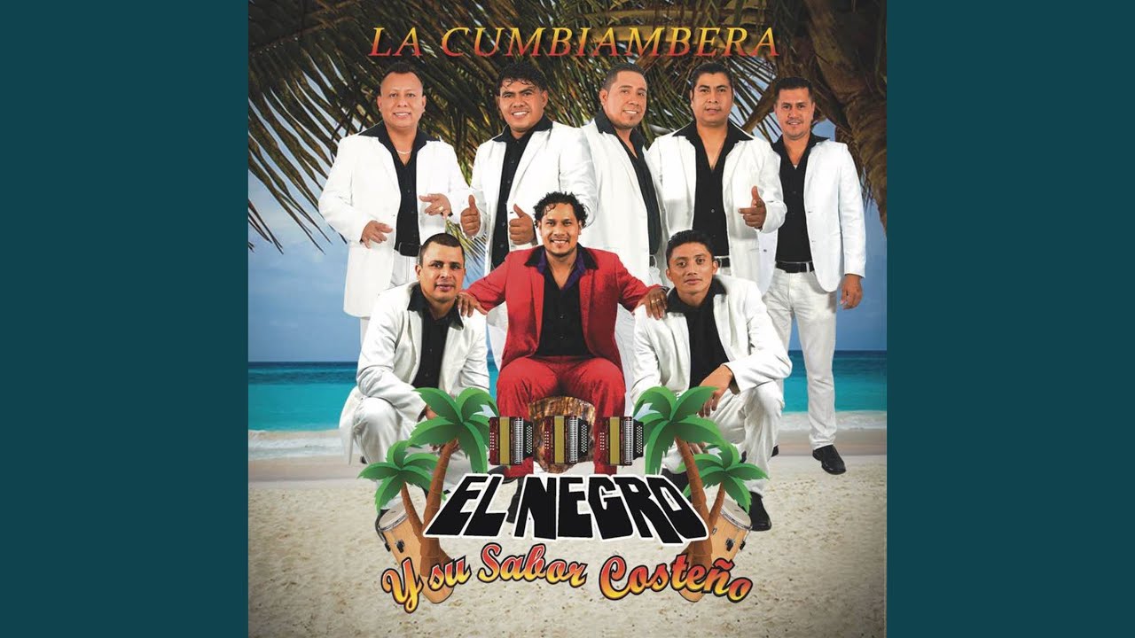 La Cumbiambera