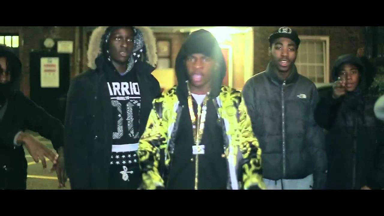 TG Milian - Smoke Talk | @PacmanTV @TG_millian