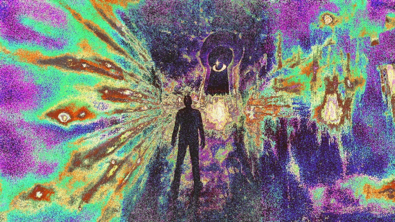 Tiga - Mind Dimension (Adam Sellouk Remix)