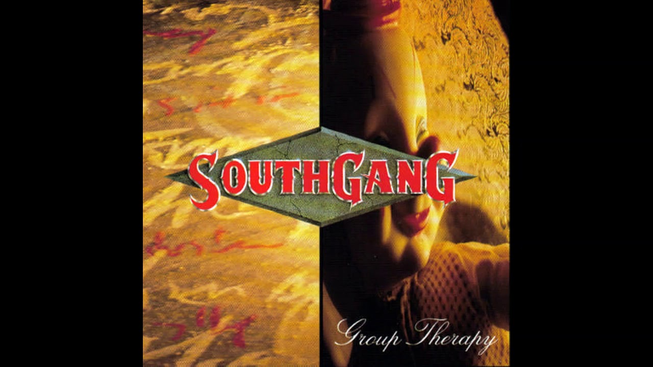 Southgang Fire In Your Body