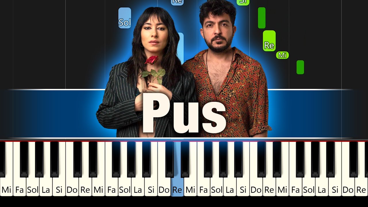 Sufle - PUS - Piyano