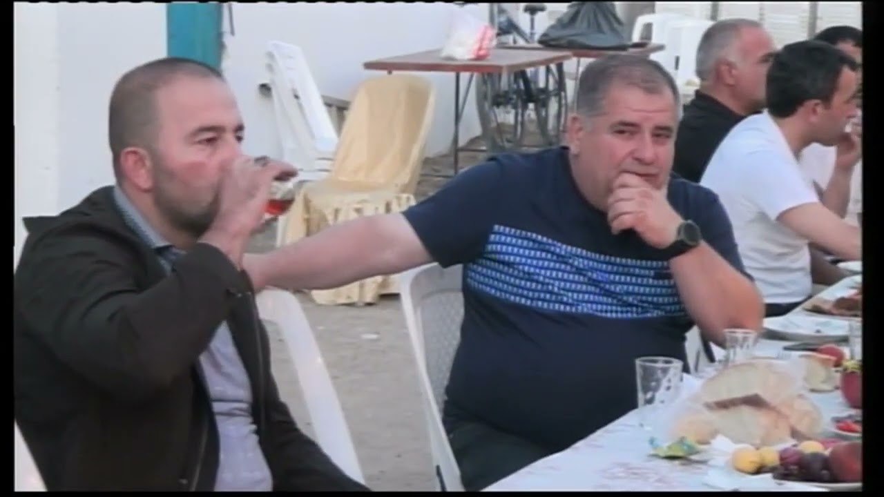 01.07.2022. Binə kəndi Kərbəlayi Əlövset bəyin toyu (2-ci hissə)
