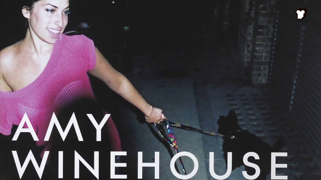 Amy Winehouse  - Toazted Interview 2003