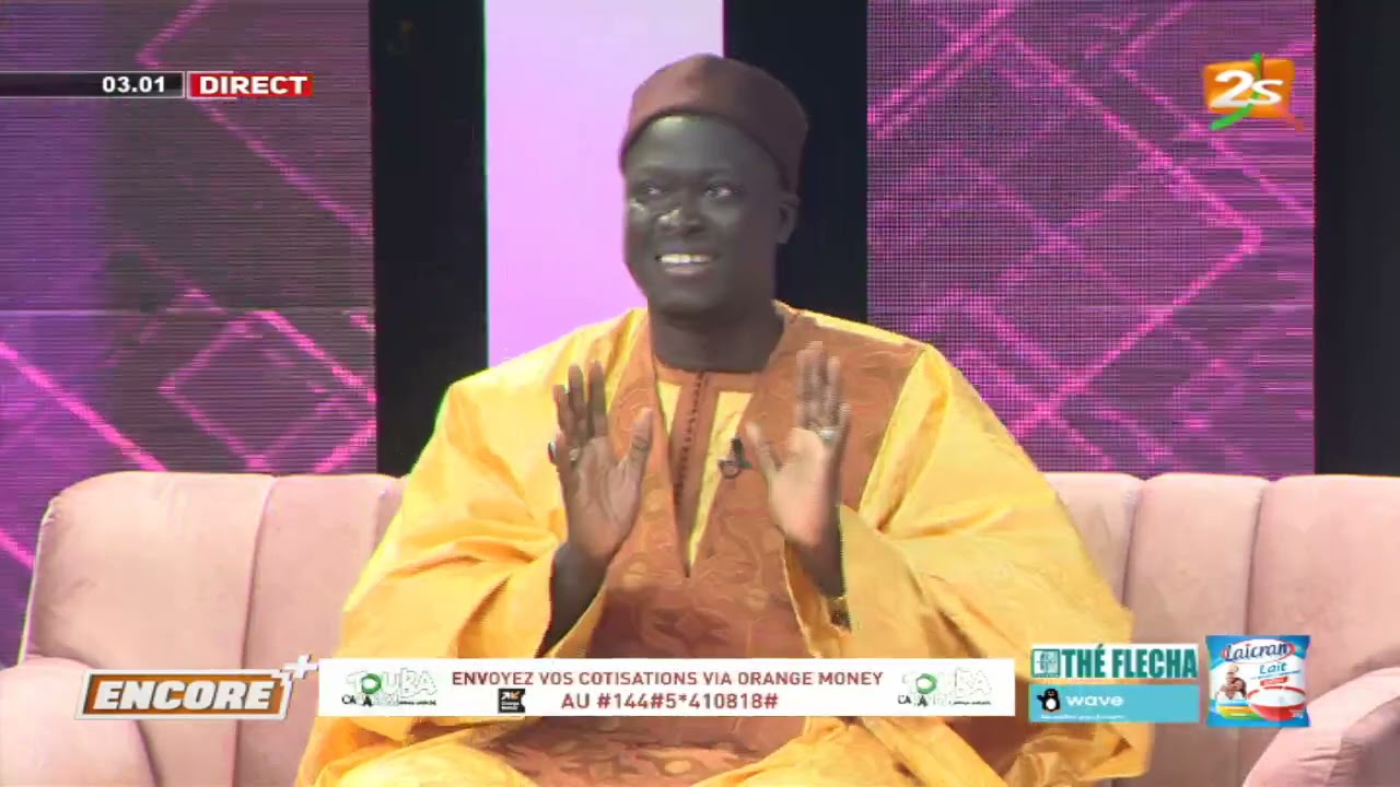 🛑PART 2 ENCORE+ SPÉCIAL C. AHMADOU BAMBA 📍ABDOULAYE DIOP BICHIRI📍THIEDO MOURIDE SADIKH📍CHEIKH MBAYE