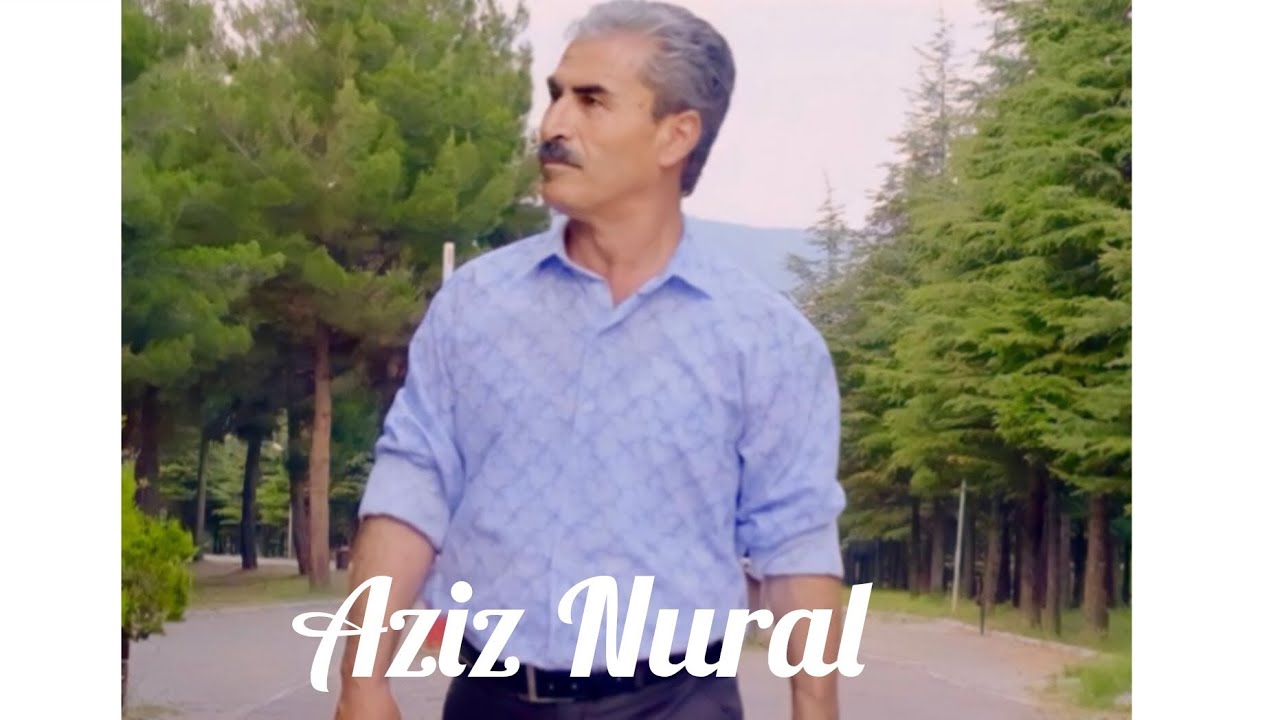 AZİZ NURAL- ALAÇAM