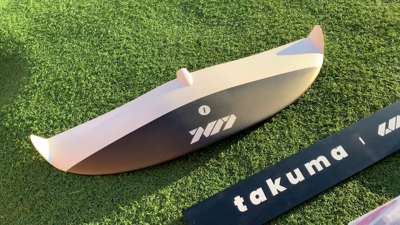 Takuma LOL foil unboxing and first test