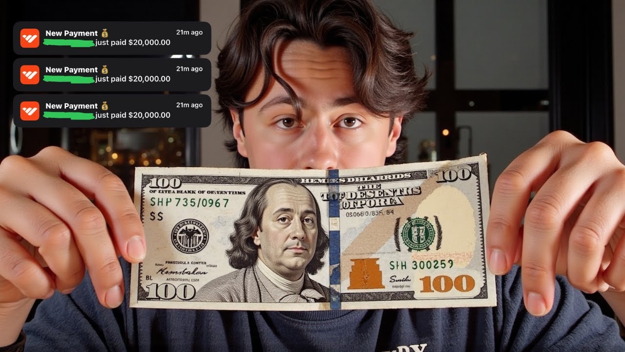 How To Make F**ck You Money With Clipping (Whop Content Rewards)