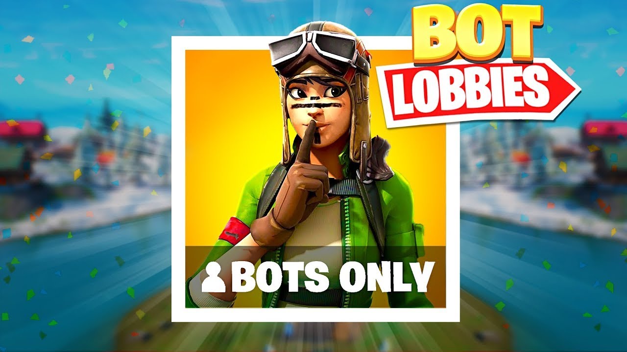 How to Spawn Bots in Project Reboot in 2026!! (still working)