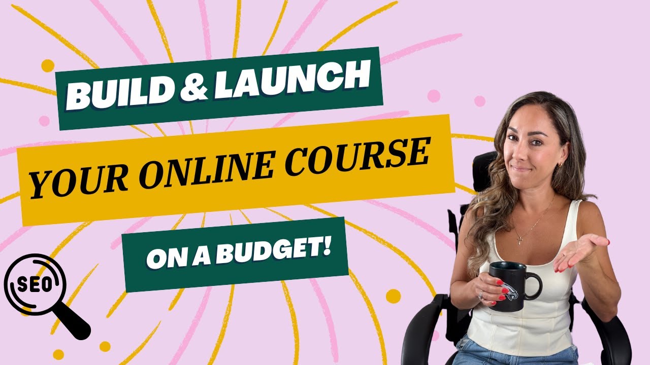 How Much Does It REALLY Cost To Make & Sell An Online Course?