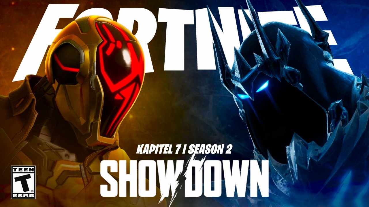 Fortnite SEASON 2 - SHOWDOWN Trailer 😍 neue SKINS & ALLE Infos