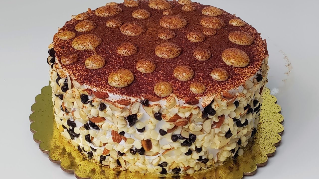 കിടിലൻ Nutty Bubble കേക്ക് /Nutty Bubble Cake in Malayalam/Nutty Bubble Cake