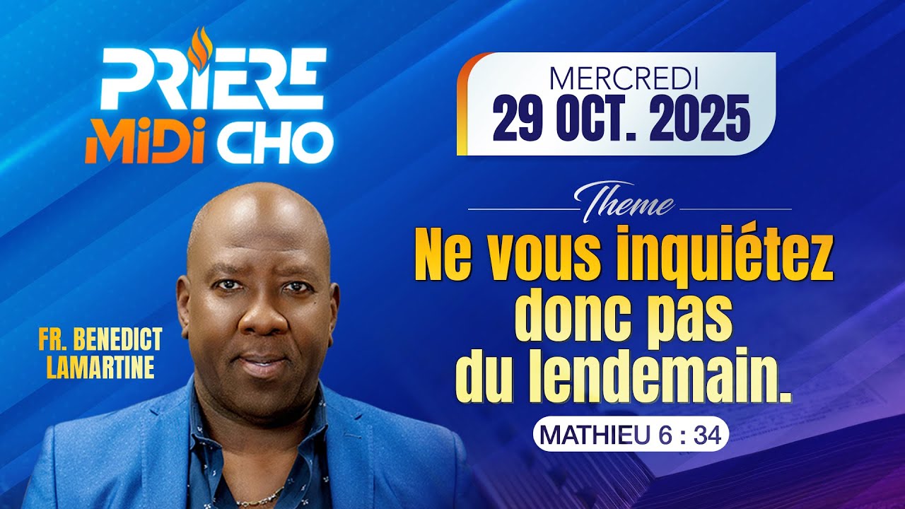 Midi Cho (29 Oct 2025)