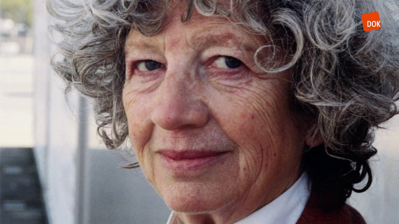 DOKVILLE – Stimmen aus der Branche mit Filmemacherin und Produzentin Ulrike Ottinger