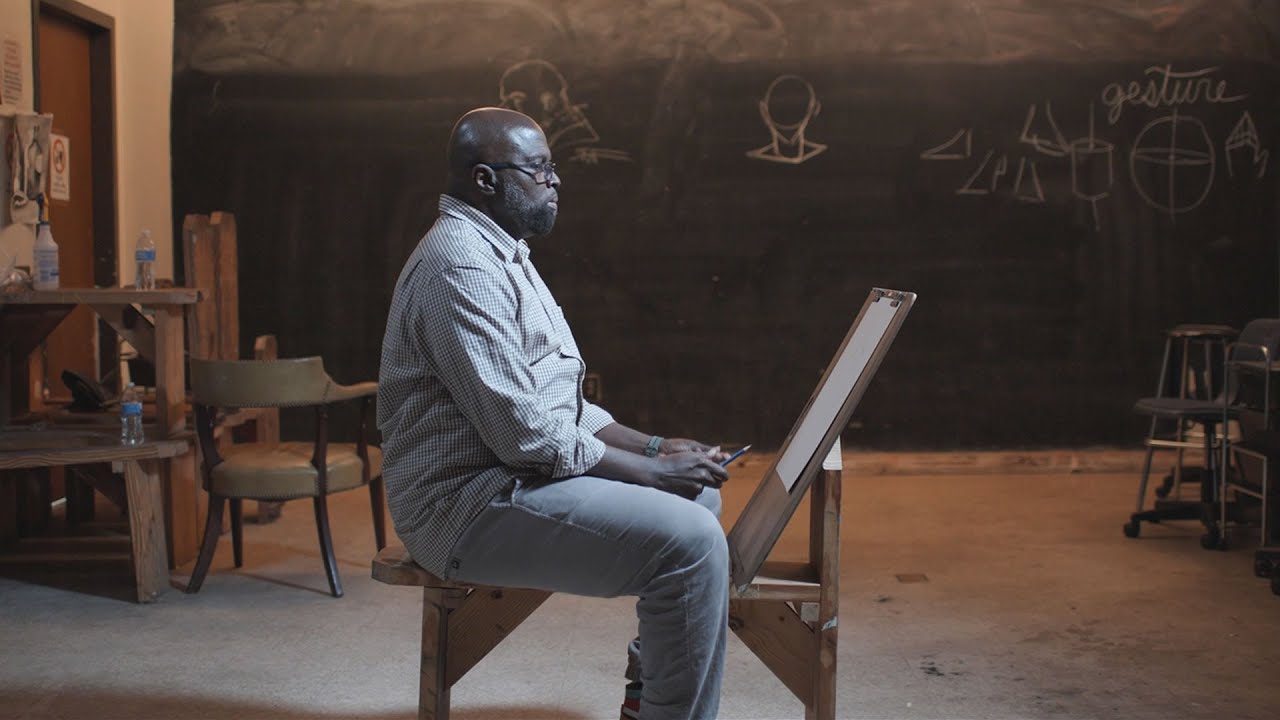 STILL HERE | HBCU Week NOW Premiere