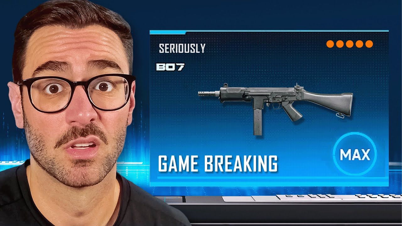 Don't Use This Gun.