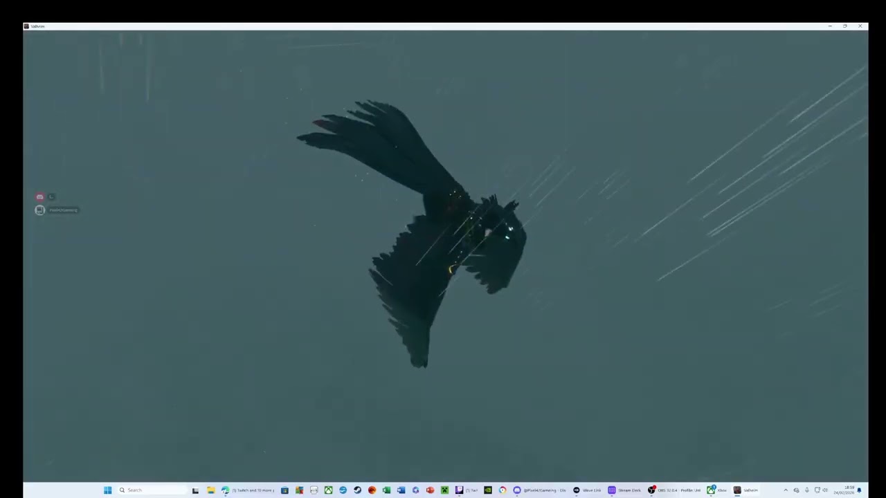 Valhiem with Pixel42Gameing 24 02 2026