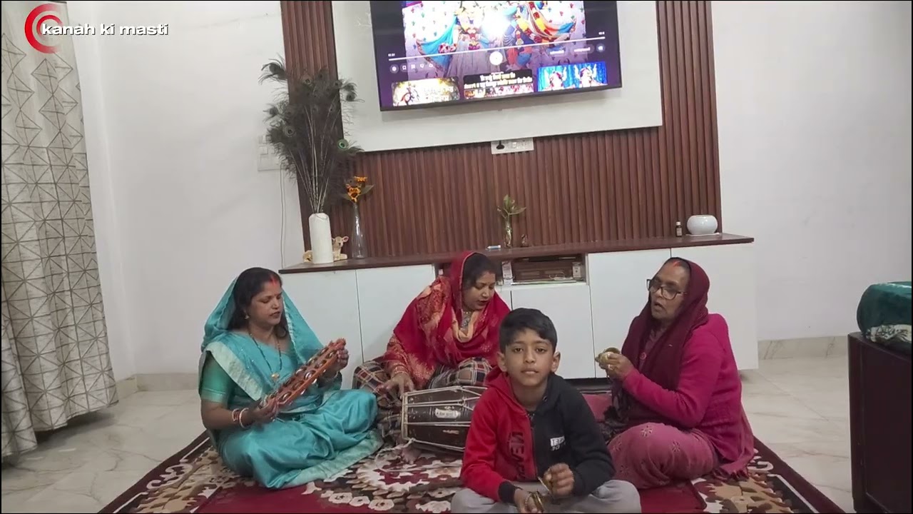 Asan Chhod Chale Bhagwan 🙏 | Heart Touching Bhakti Song | Emotional Devotional गीत